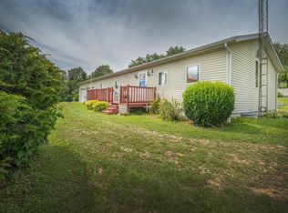29655 Brush Run Rd, Howard, OH 43028