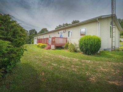 29655 Brush Run Rd, Howard, OH, 43028