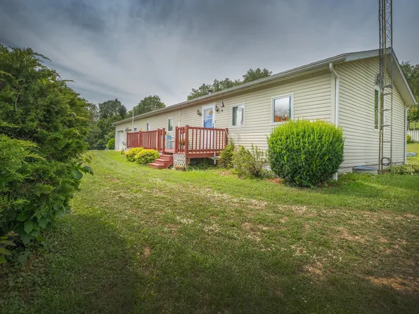 29655 Brush Run Rd, Howard, OH 43028