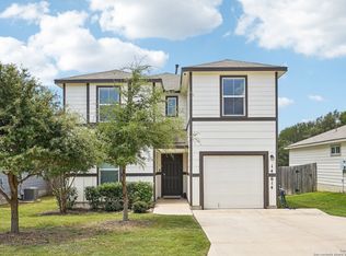 14614 Fronted Goose, San Antonio, TX 78253