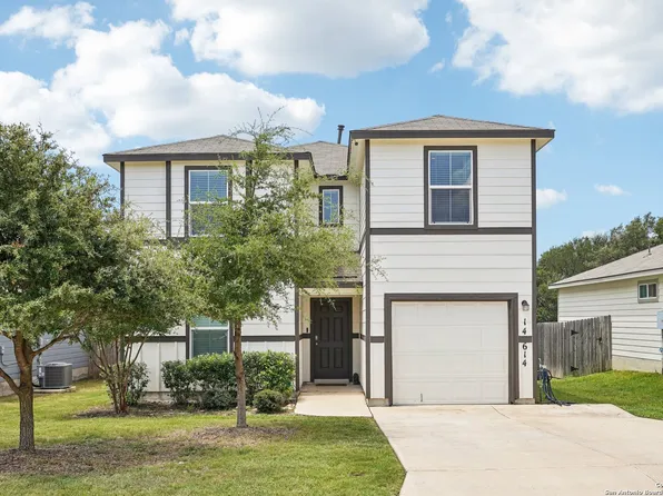 14614 Fronted Goose, San Antonio, TX 78253