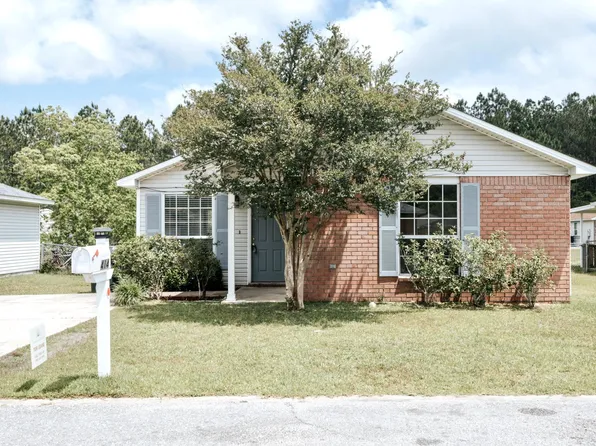 414 Pine Crescent Way, Pensacola, FL 32506
