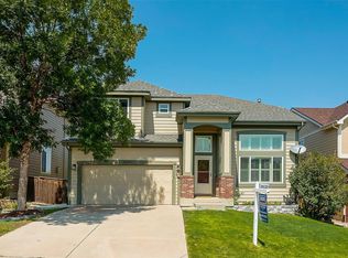 16199 Rock Crystal Dr, Parker, CO 80134