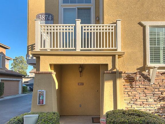 3rd image of 3874 Polk St Unit F