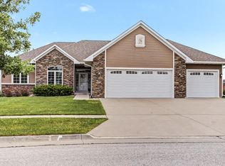 2715 Danbury Rd, Ames, IA 50010