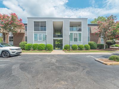 321 Laurens St SW APT B3, Aiken, SC, 29801
