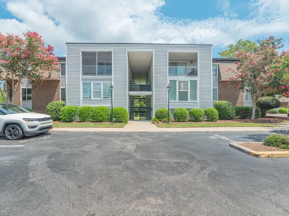 321 Laurens St SW APT B3, Aiken, SC 29801