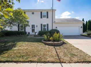 2801 Clearwater Ave, Bloomington, IL 61704