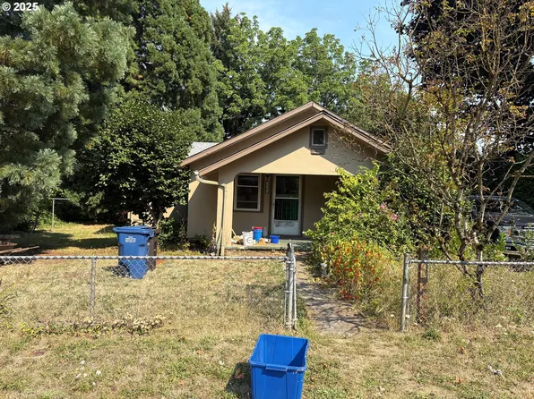 3585 SE Olsen St, Milwaukie, OR 97222