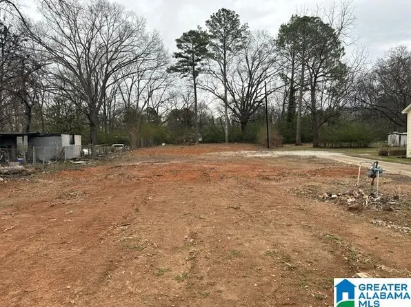 510 N Center Ave, Piedmont, AL 36272