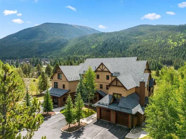 108 Hawk Circle UNIT 2351, Keystone, CO 80435