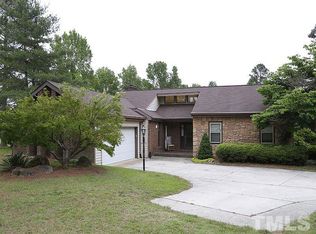 4301 Whitfield Rd, Raleigh, NC 27610