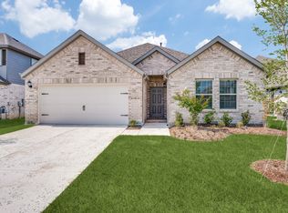 13112 Zion Dr, Providence Village, TX 76227