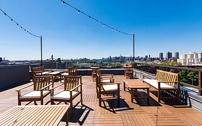 Rented by Finders NYC