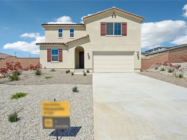 1333 Horned Owl St, Banning, CA 92220