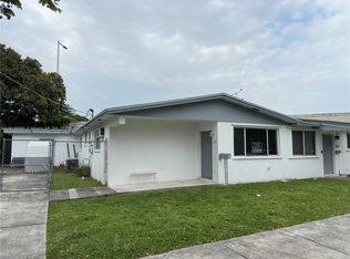3296 NW 13th Ter #3296, Miami, FL 33125