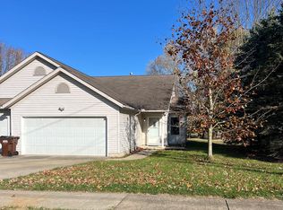 109 Rainbow St #B, Spencer, OH