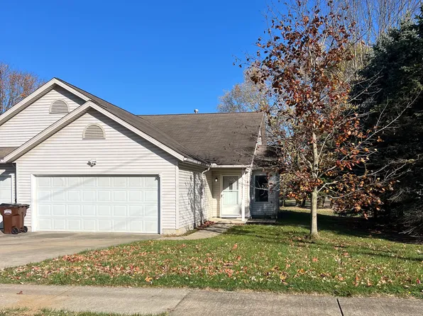 109 Rainbow St #B, Spencer, OH 44275