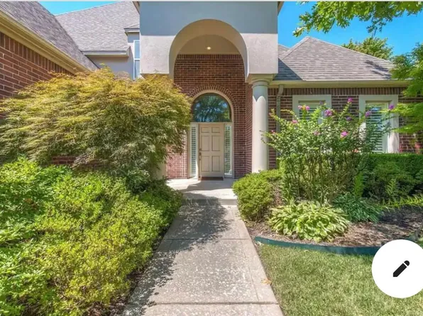 8320 S 69th East Ave, Tulsa, OK 74133