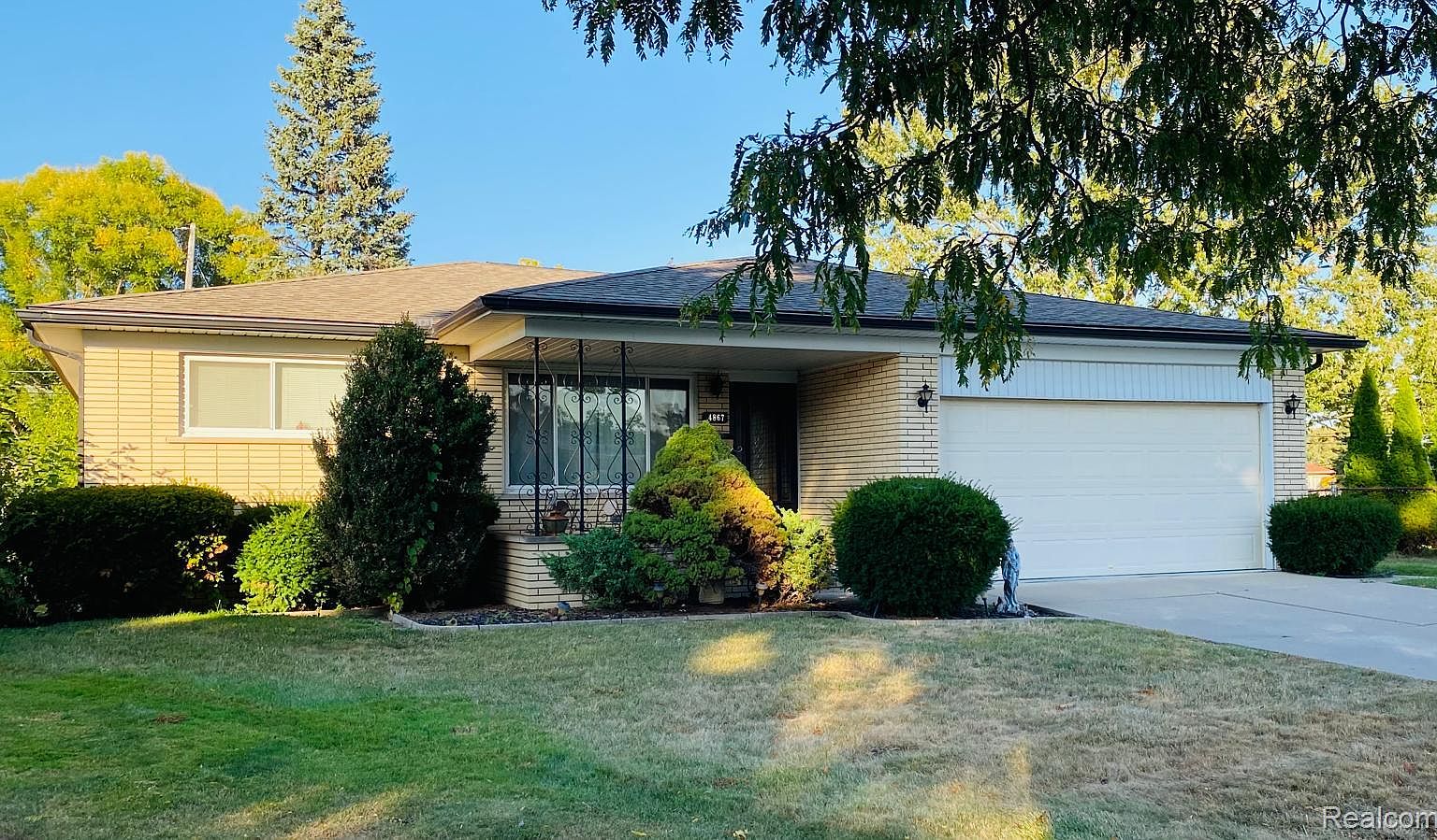 4867 Shell Ct, Warren, MI 48091 | Zillow