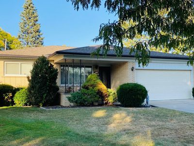 4867 Shell Ct, Warren, MI, 48091