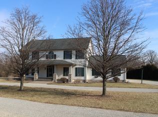 2705 Rudy Rd, Troy, OH 45373