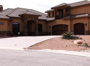 2520 Willow Creek Rd, Moab, UT 84532