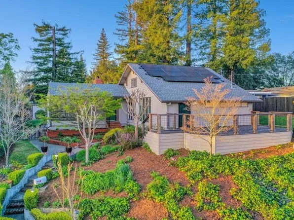 407 Sherman St, Healdsburg, CA 95448