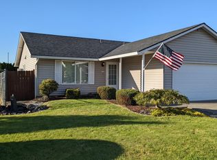 15802 NE 85th St, Vancouver, WA 98682