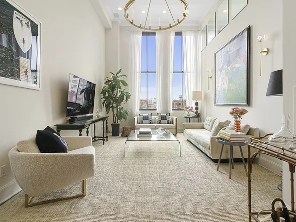 421 Hudson St APT 607, New York, NY 10014