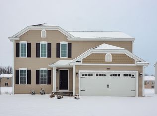 58638 Silvergrass Ave, Mattawan, MI 49071