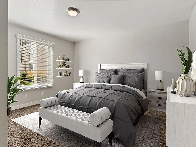 Apartments at Decker Lake Your Everyday Retreat — Photo 9