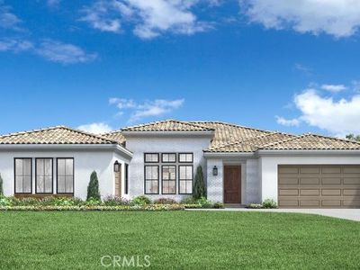 24108 W Corte Vigo, Valencia, CA, 91354