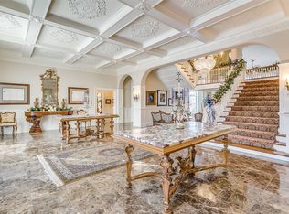 5100 Crestline Rd, Fort Worth, TX 76107