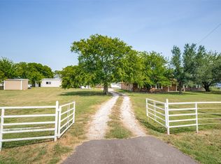 7012 Fm 2450, Sanger, TX 76266