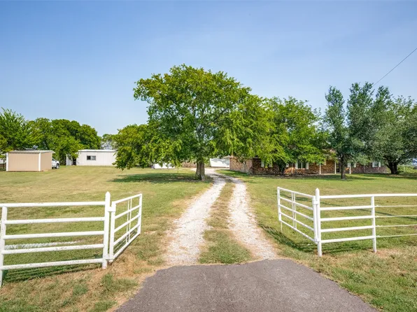 7012 Fm 2450, Sanger, TX 76266