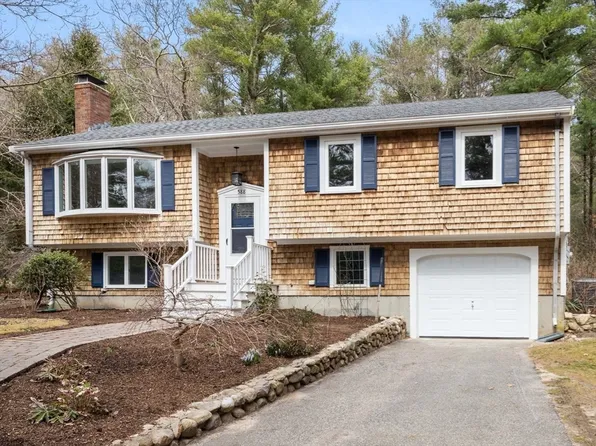 588 Main St, Marshfield, MA 02050