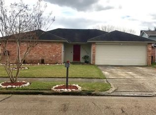 10130 Quiet Hill Rd, La Porte, TX 77571