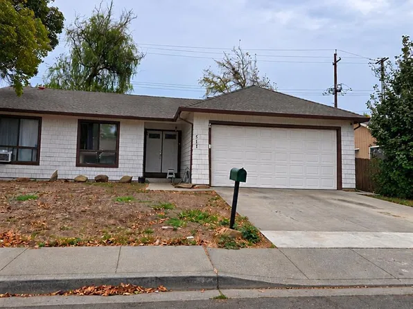 511 Lassen Avenue, Suisun City, CA 94585
