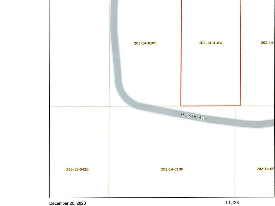 2nd image of 464XX N 35TH Avenue #-