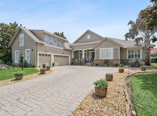 1515 Lake Whitney Dr, Windermere, FL 34786