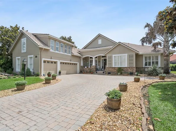 1515 Lake Whitney Dr, Windermere, FL 34786