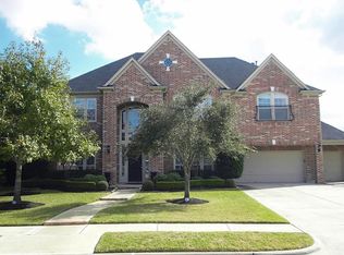 25419 Skye Springs Ln, Katy, TX 77494