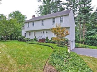67 Fisher St, Medway, MA 02053