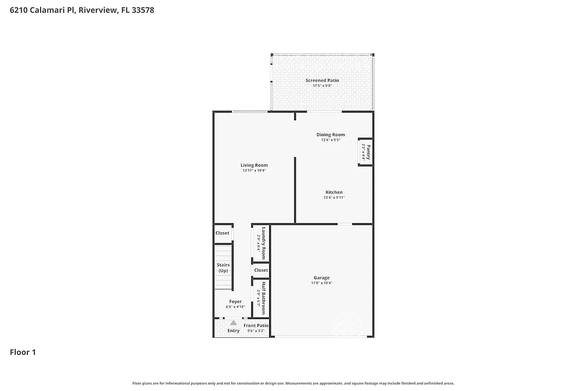 Building Photo - 6210 Calamari Pl