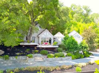 500 Starview Dr, Danville, CA