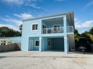 4 SE Marlin Ave, Key Largo, FL 33037