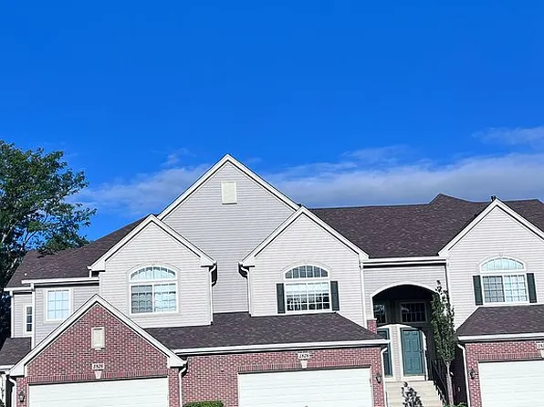 1828 Kelberg Ave, Hoffman Estates, IL 60192