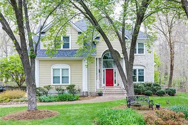 1st image of 6128 Amershire Way