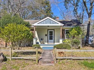 4407 Lambert St, North Charleston, SC 29405